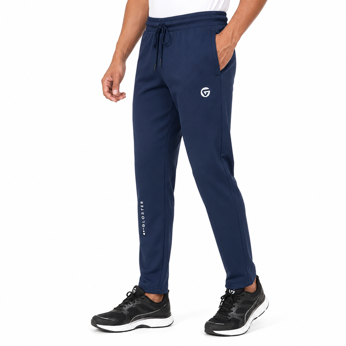 Men's Kick Lower