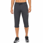 Man's Energy 4 Way Capri