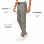 Athletic Lower For Man's