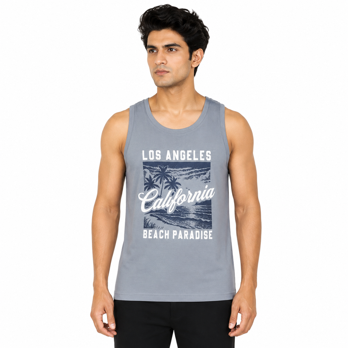 Killer Tencel RNBS Vest