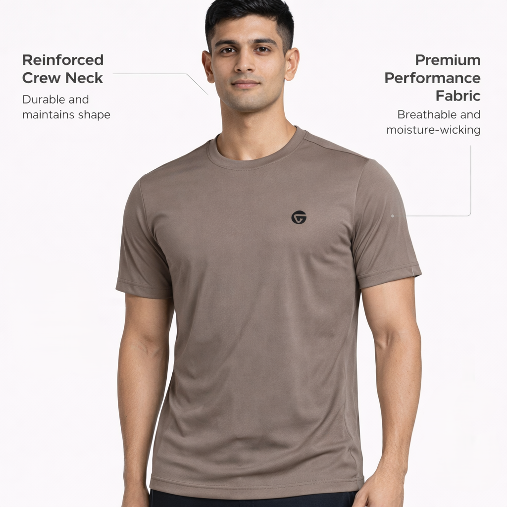 Alpha RNS T-Shirt