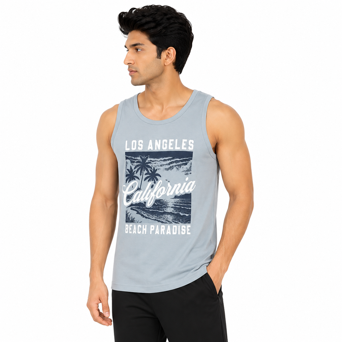 Killer Tencel RNBS Vest