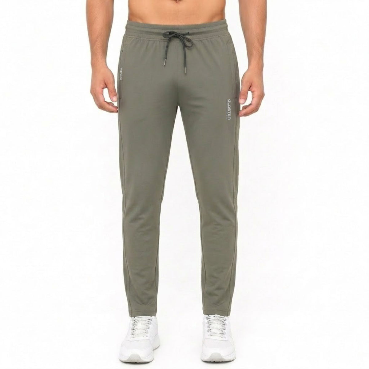 Active Lower For Man's
