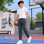 Teens Armani Cargo Lower