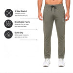 Active Lower For Man's