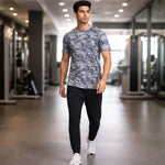 Digital RNS T-Shirt