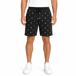 Man's Active Printed Bermuda
