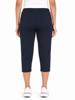 Women Bold Capri