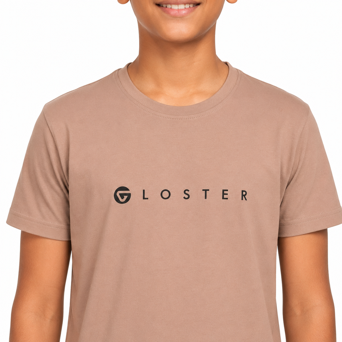 Teens Basic RNS T-Shirt