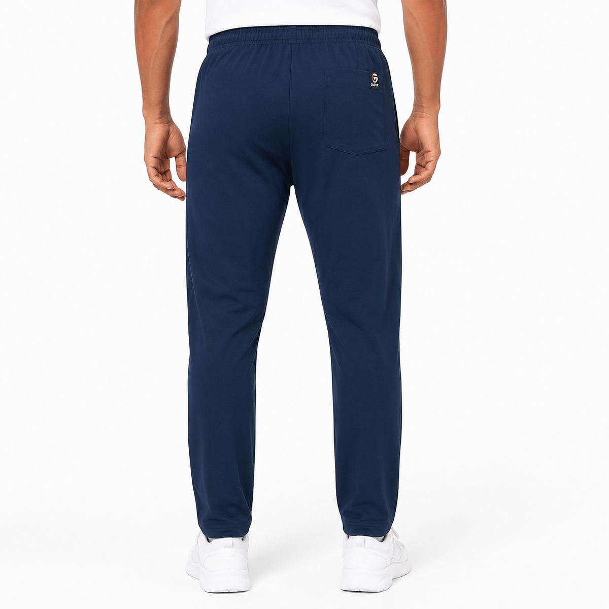 Man's David Baggy Pant