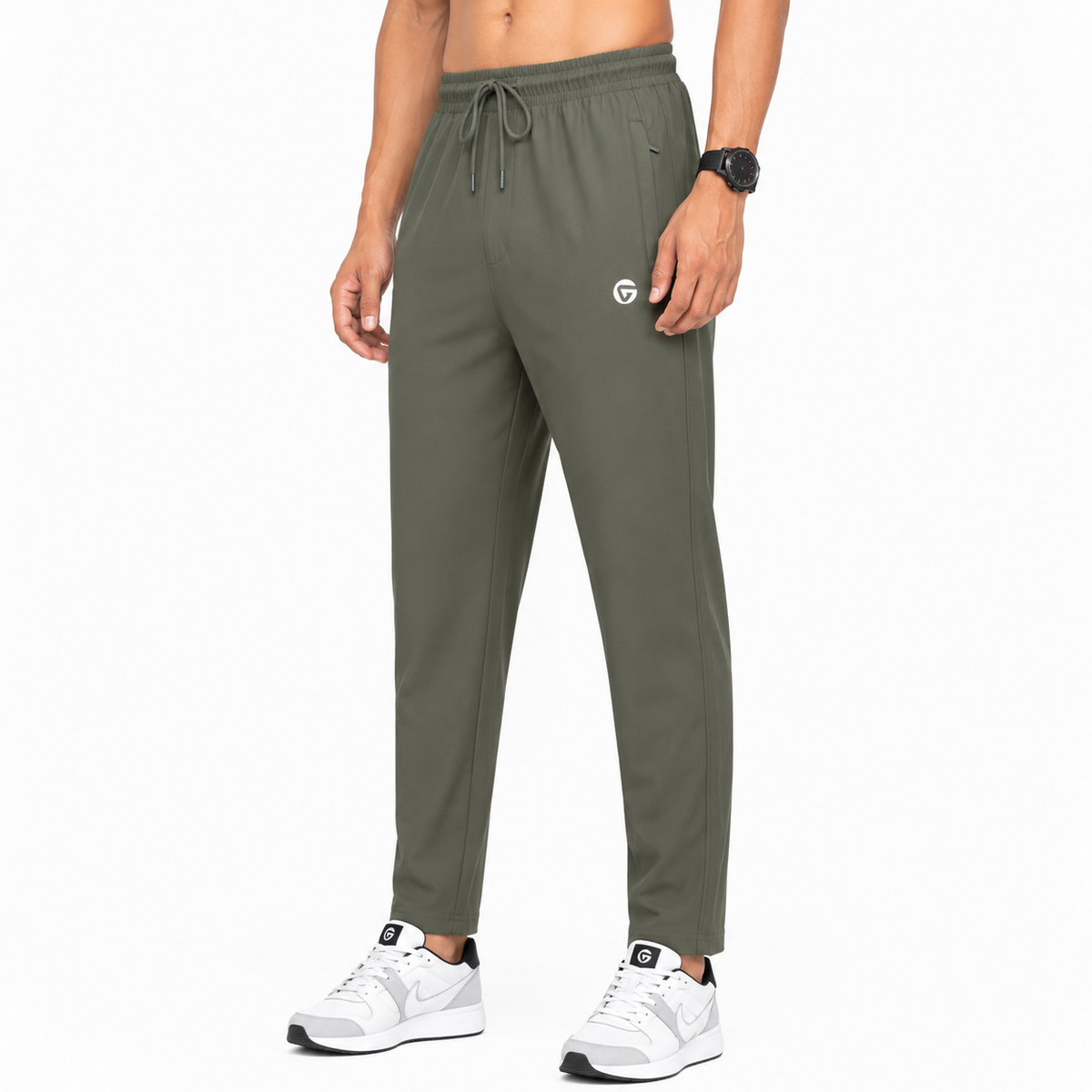 Man's David Baggy Pant