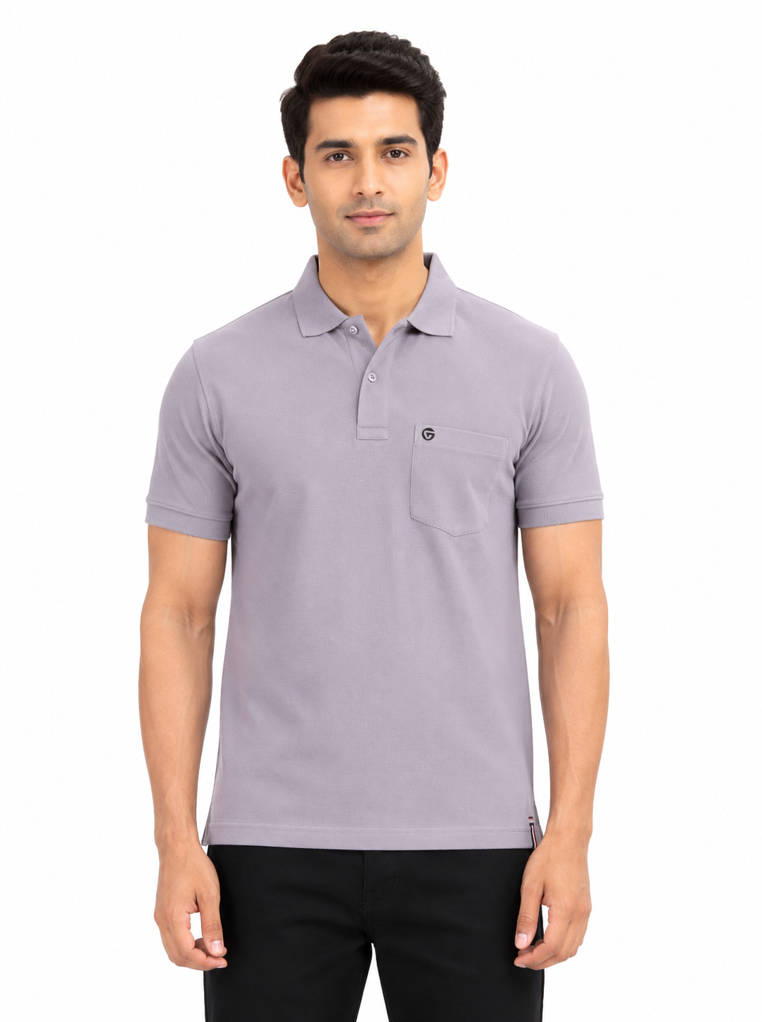 Classic Polo Pocket T-Shirt