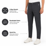 Men's Rider 4 Way Pant