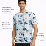Digital RNS T-Shirt