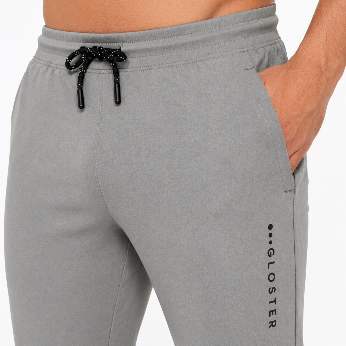 Gamer Lower