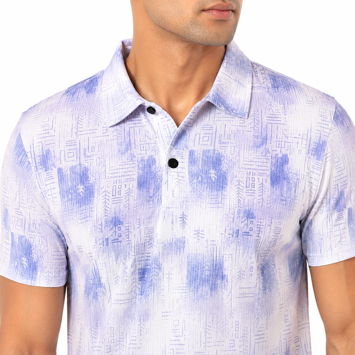 Digital Collar HS T-Shirt