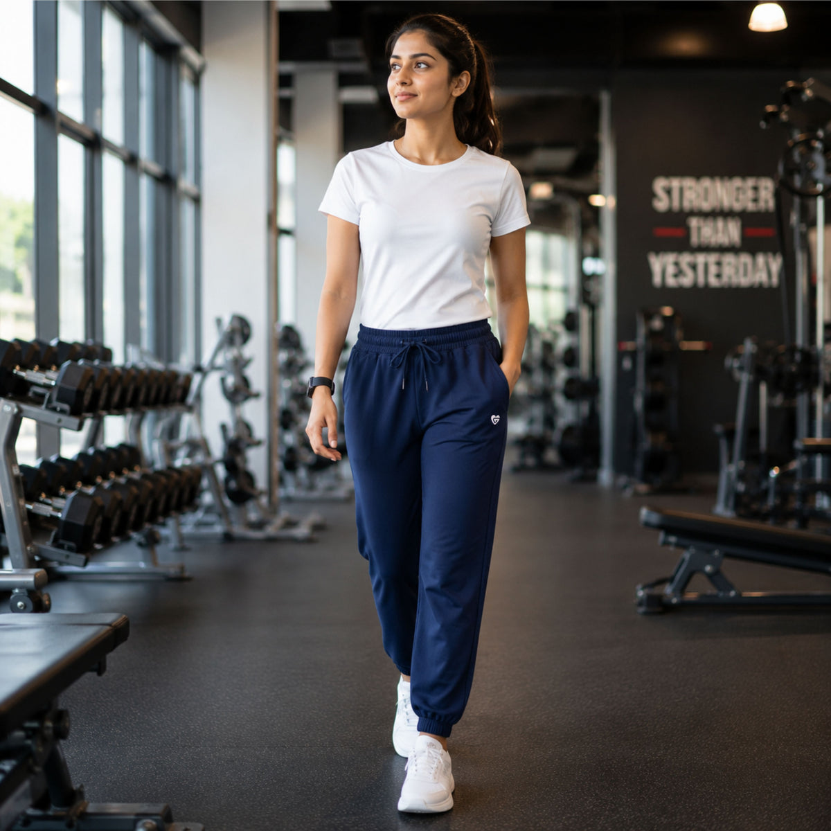 Women All Day Jogger