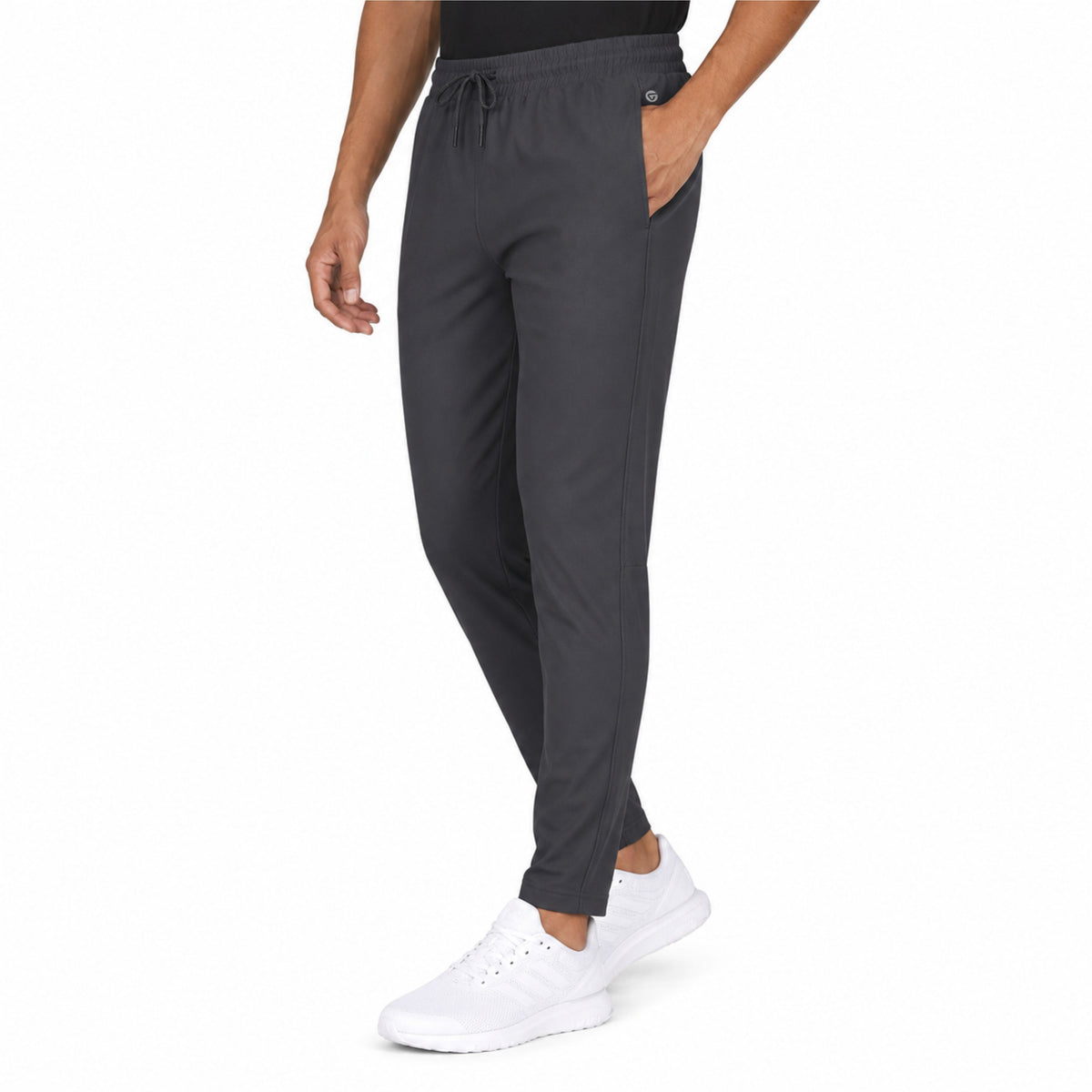 Man's Pant X-B01 Cross Pocket Lower