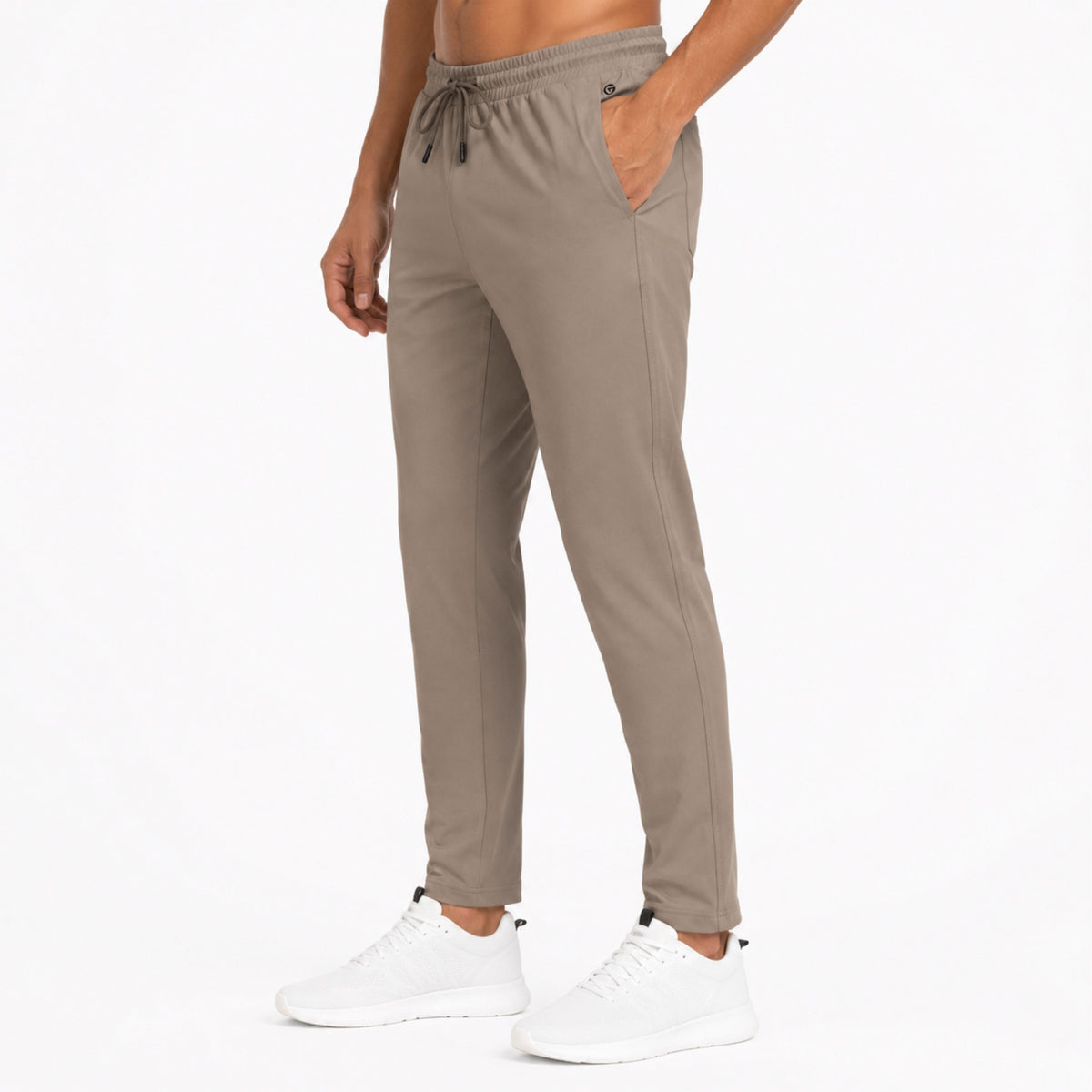 Man's Pant X-B01 Cross Pocket Lower