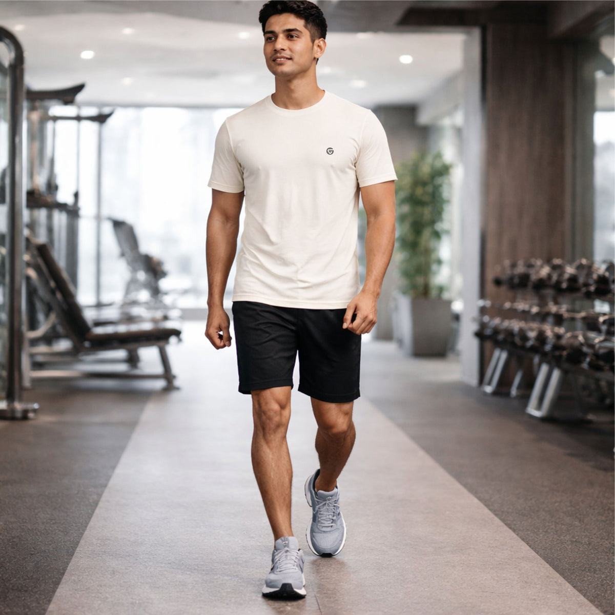 Alpha RNS T-Shirt