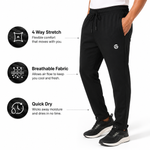 Men's Kick Lower