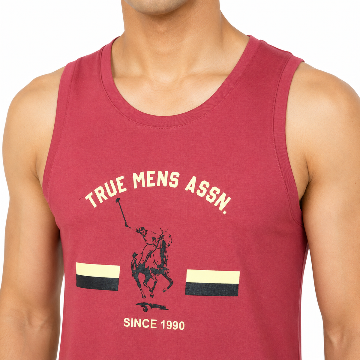 Killer Tencel RNBS Vest