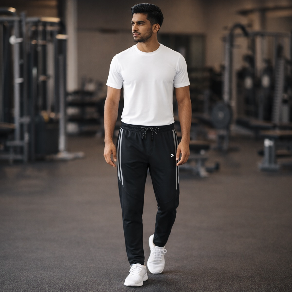 Cricket Lower For Man's