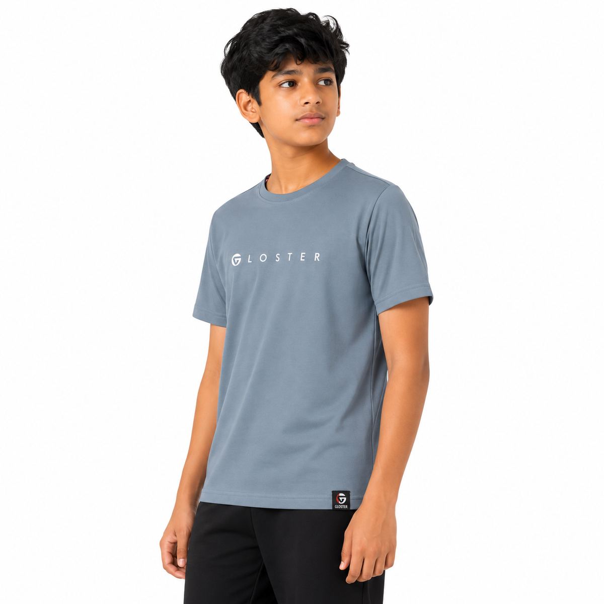 Teens Basic RNS T-Shirt