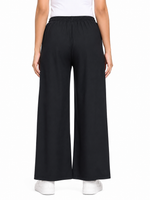 Women Bold Flowy Pants