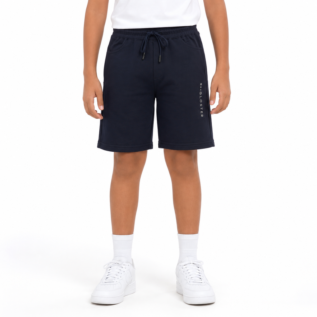 Teens Energy 4 Way Bermuda