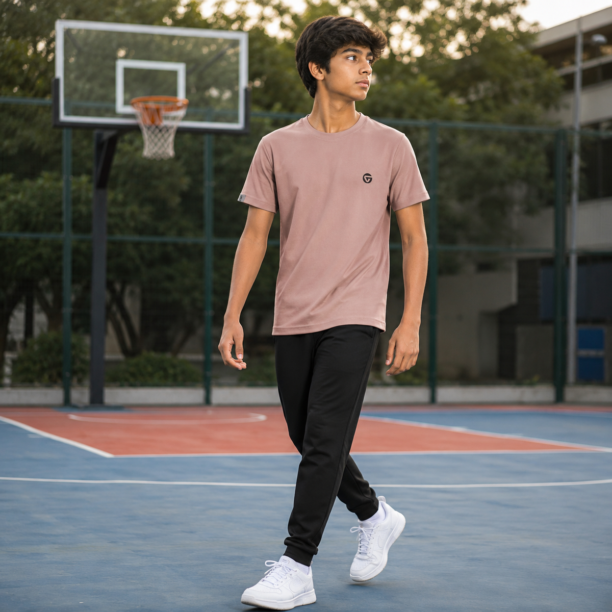 Teens Judio RNS T-Shirt