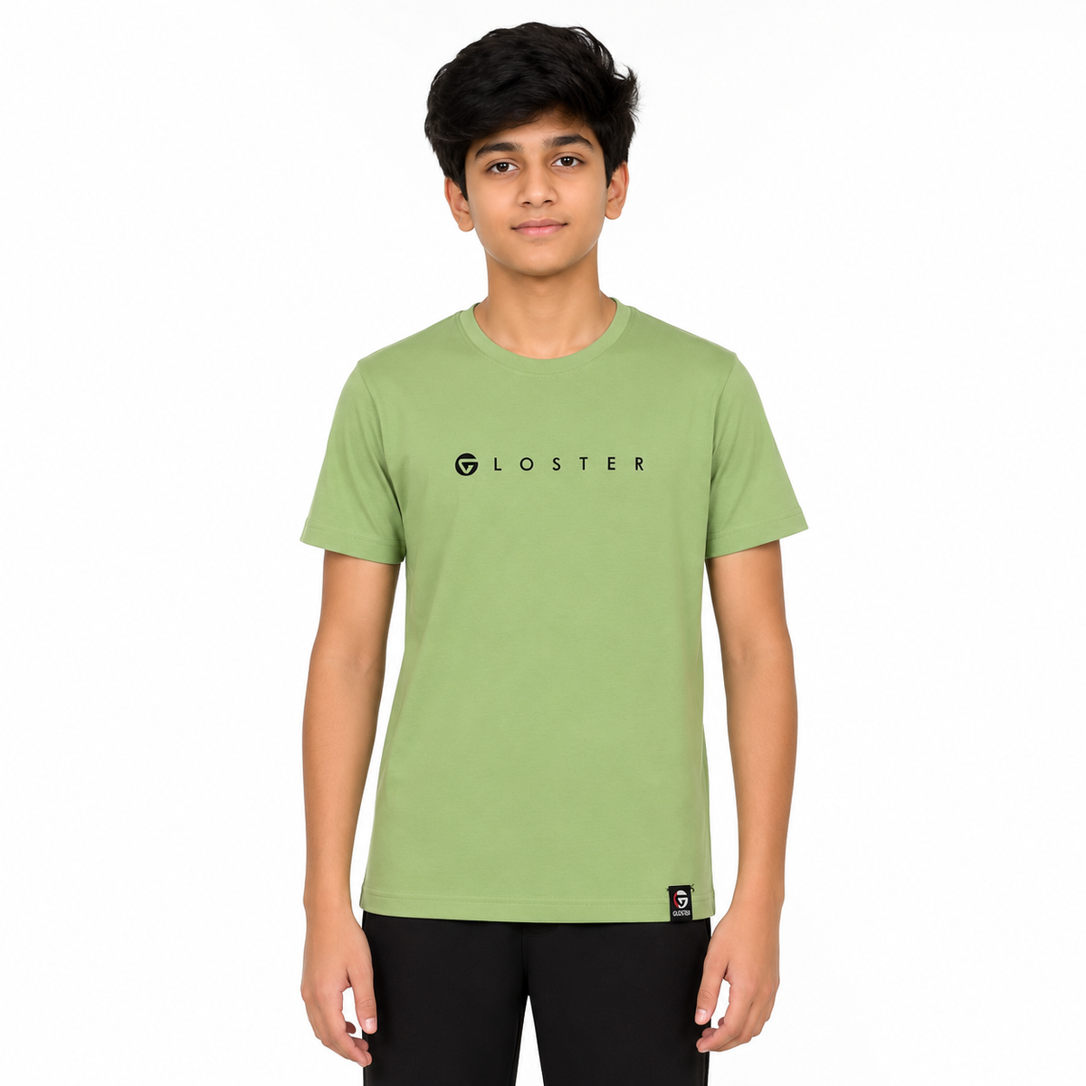 Teens Basic RNS T-Shirt
