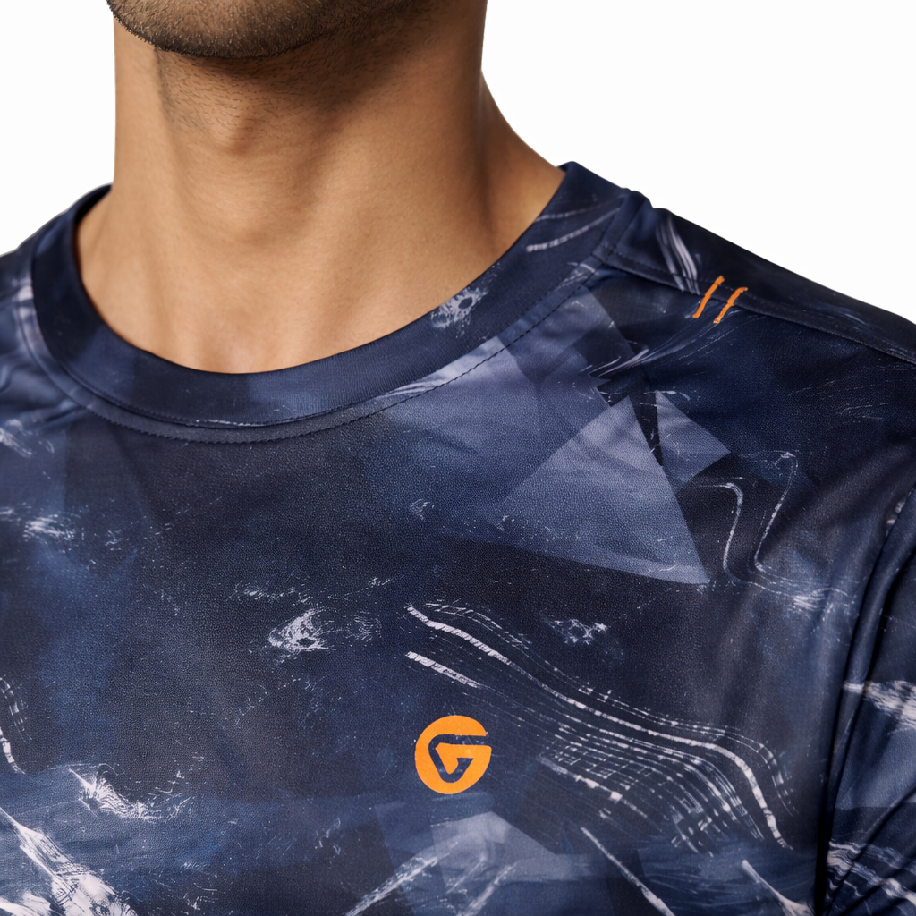 Digital RNS T-Shirt