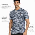Digital RNS T-Shirt