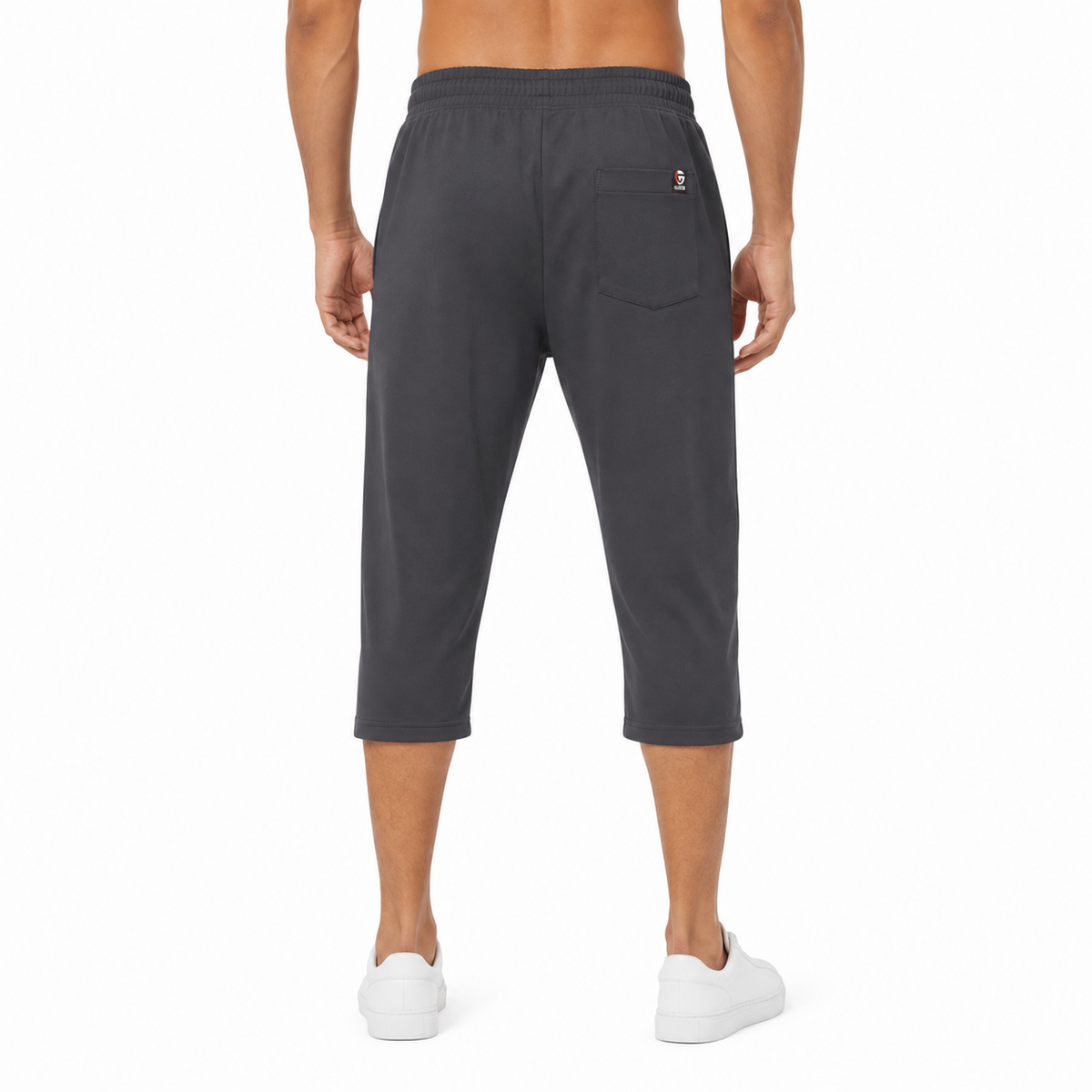 Man's Energy 4 Way Capri