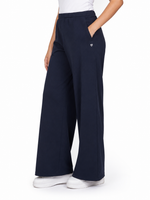 Women Bold Flowy Pants