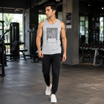 Killer Tencel RNBS Vest