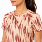 Women Digital RNS T-Shirt