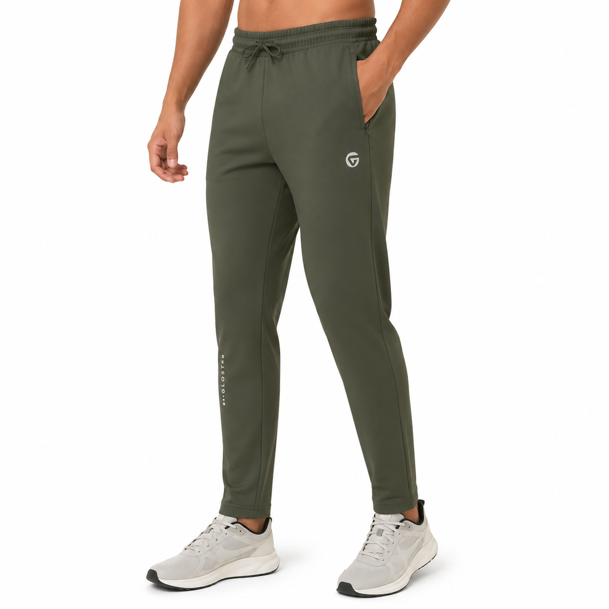 Men's Kick Lower