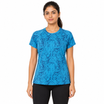 Women Digital RNS T-Shirt