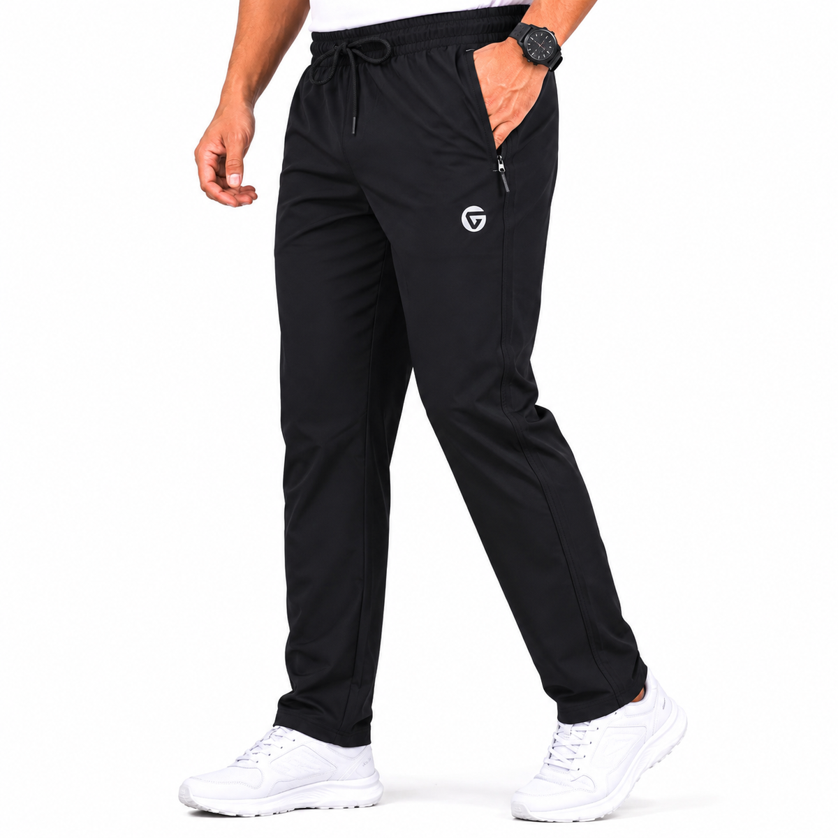 Man's David Baggy Pant