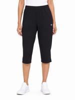 Women Bold Capri