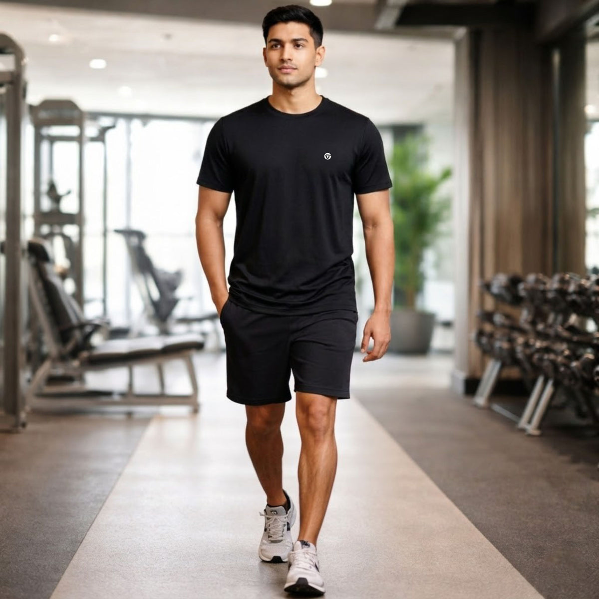 Alpha RNS T-Shirt