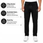 Active Lower For Man's