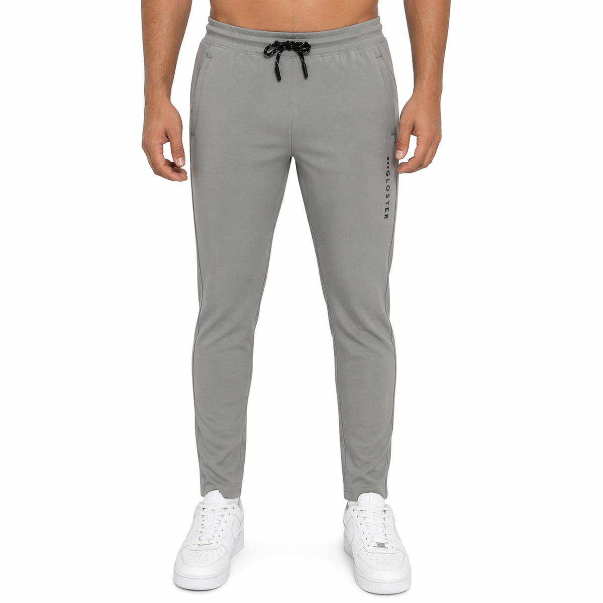 Gamer Lower