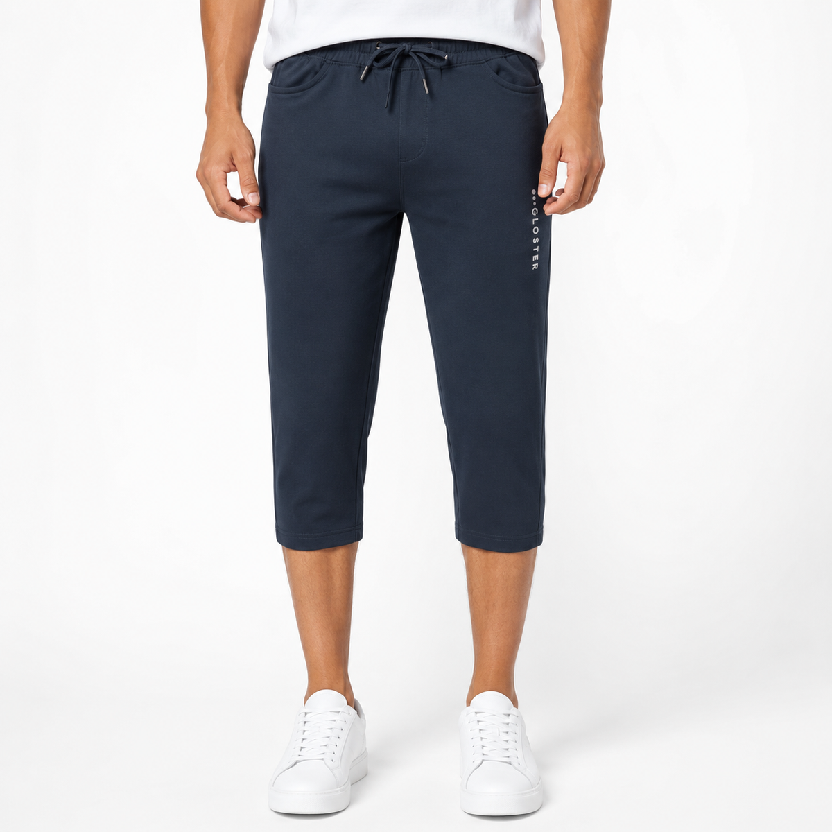 Man's Energy 4 Way Capri