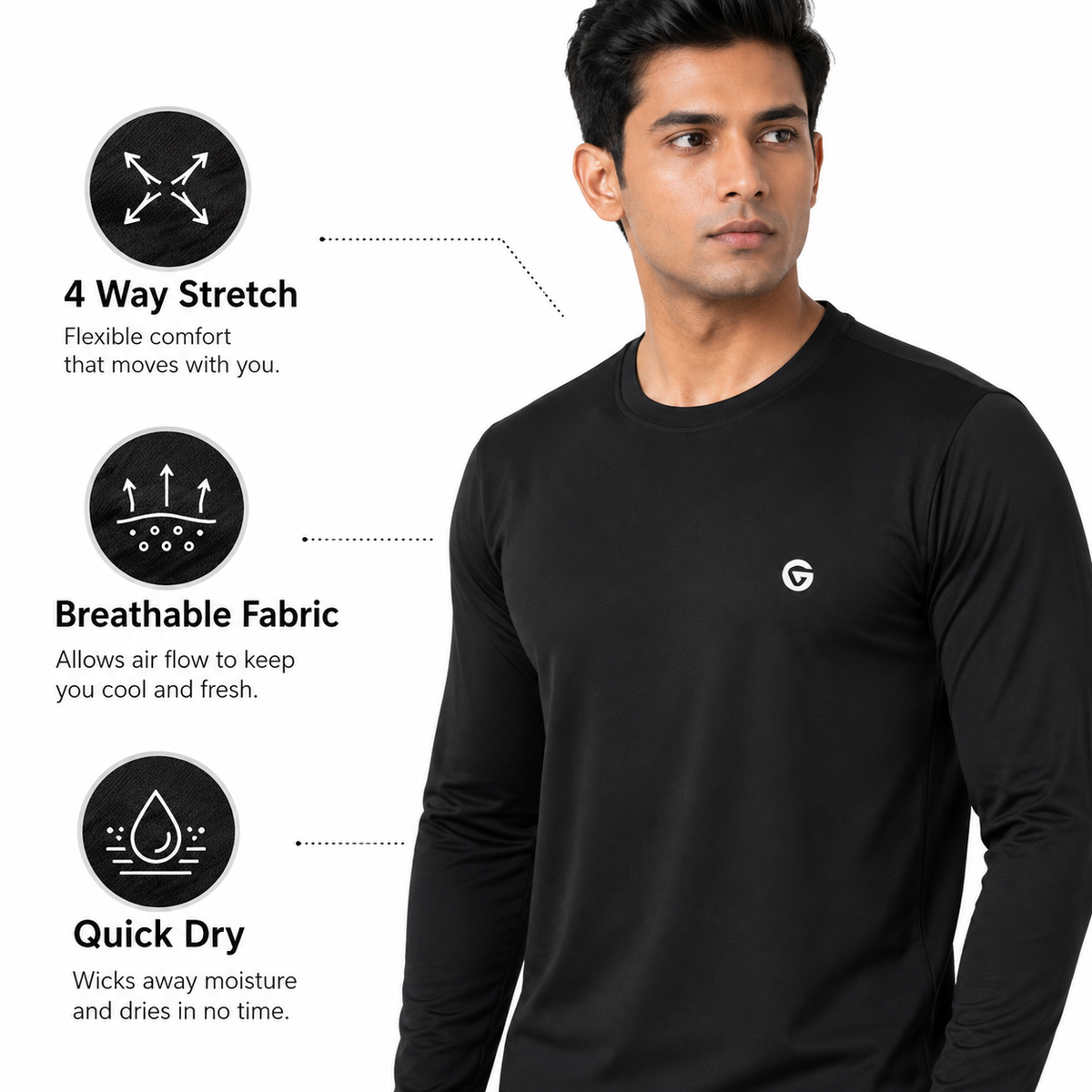 Ribox RNFS T-Shirt