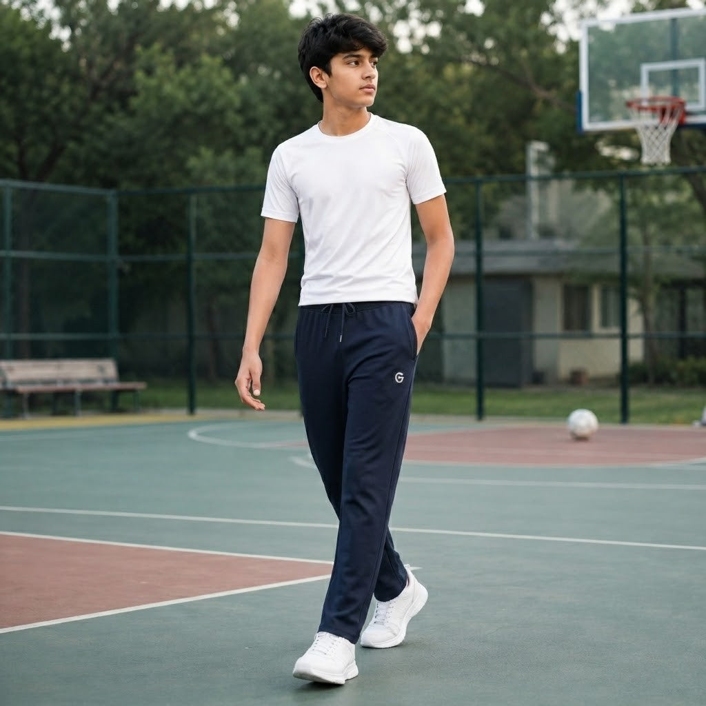 Teens Active Lower