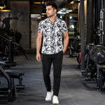 Digital Collar HS T-Shirt