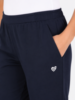 Women Bold Capri